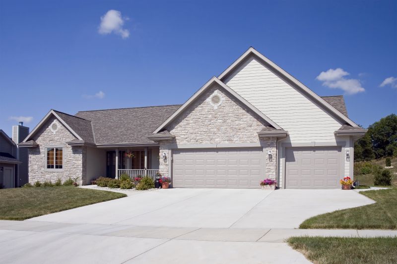 Concrete Service in Ashland City, TN
