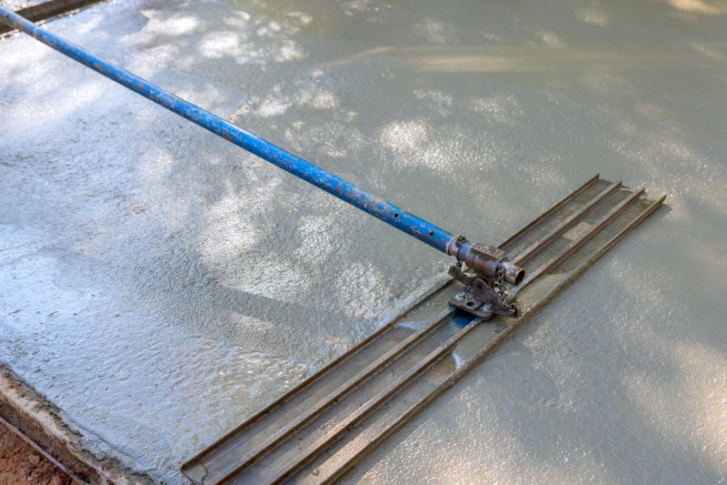 Concrete Service in Kingston Springs, TN