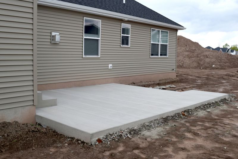 Concrete Service in Kingston Springs, TN