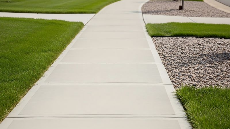 Concrete Service in White Bluff, TN
