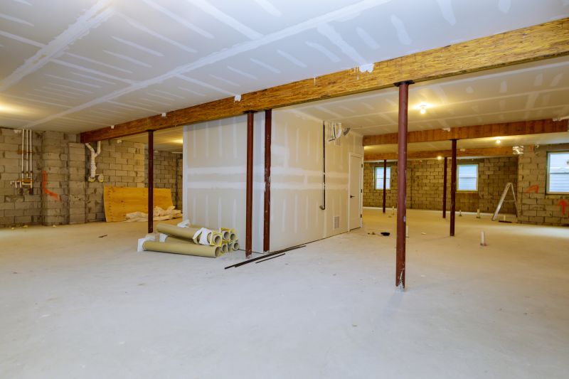 Crawlspace Construction in Dickson, TN