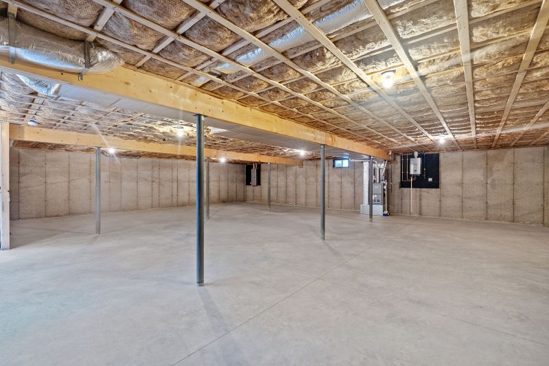 Crawlspace Construction in Dickson, TN