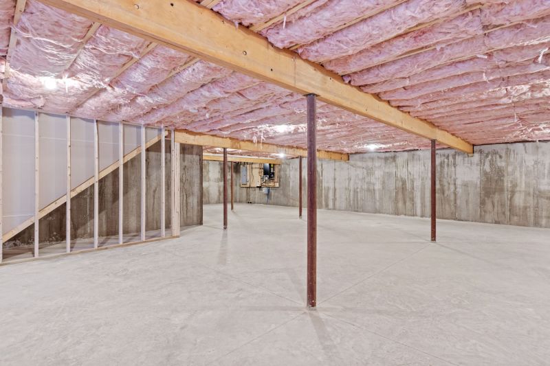 Crawlspace Construction in Dickson, TN