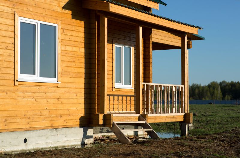 Foundation Construction in White Bluff, TN